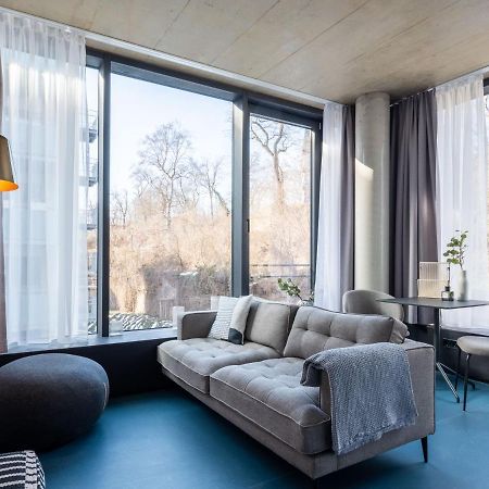 Limehome Erfurt Maximilian Welsch Str Екстериор снимка