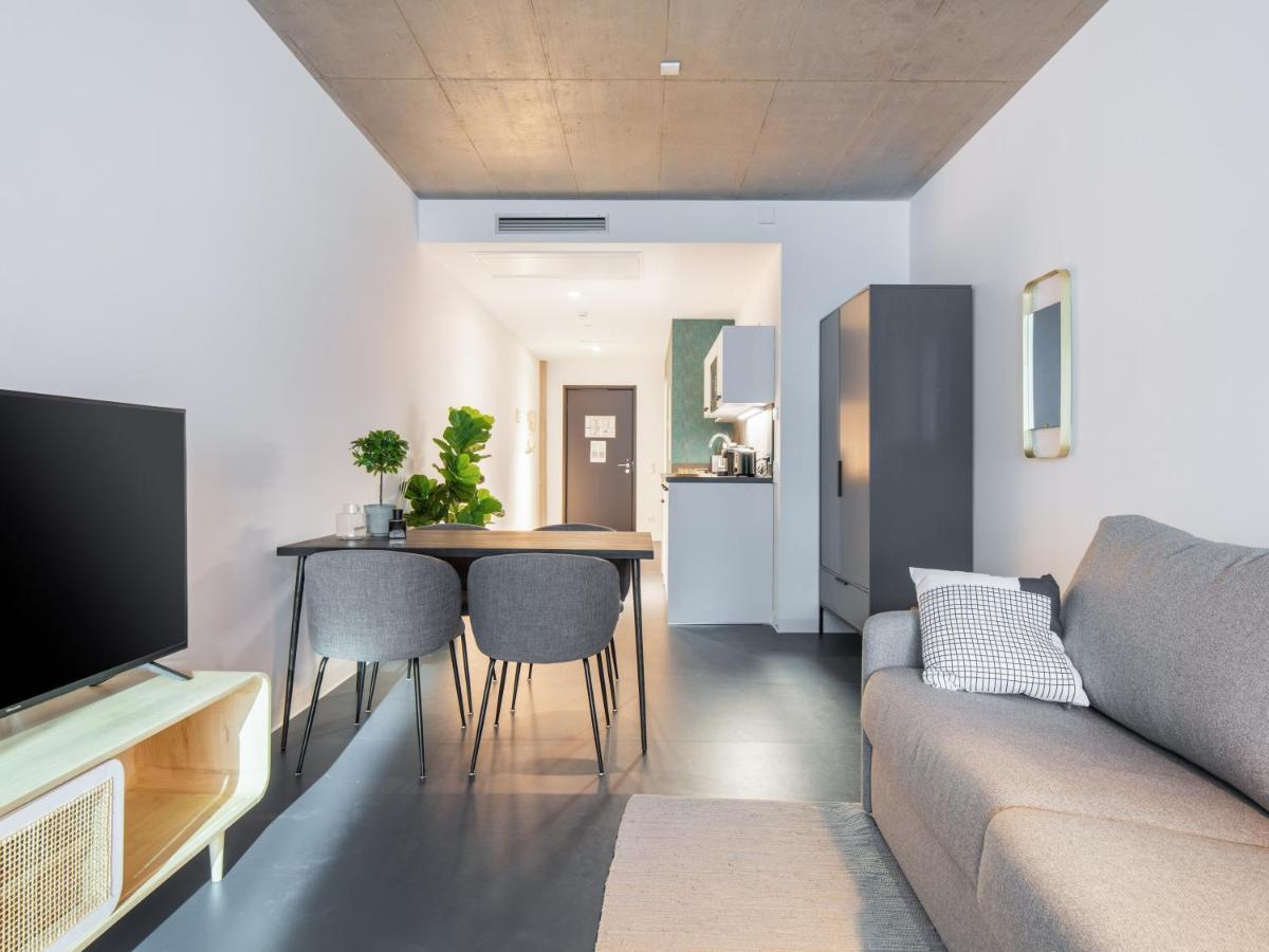 Limehome Erfurt Maximilian Welsch Str Екстериор снимка