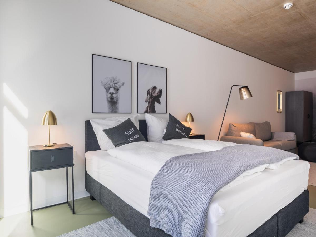 Limehome Erfurt Maximilian Welsch Str Екстериор снимка