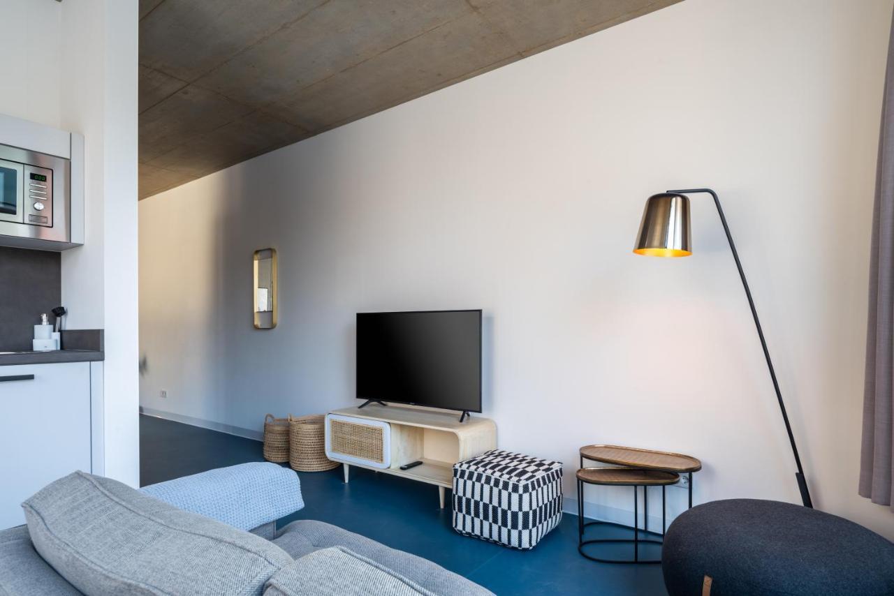 Limehome Erfurt Maximilian Welsch Str Екстериор снимка