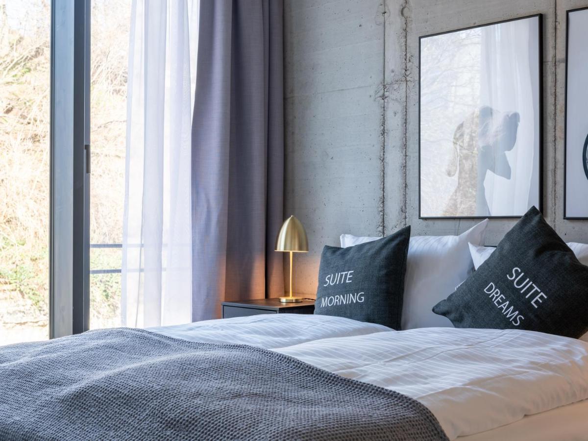 Limehome Erfurt Maximilian Welsch Str Екстериор снимка