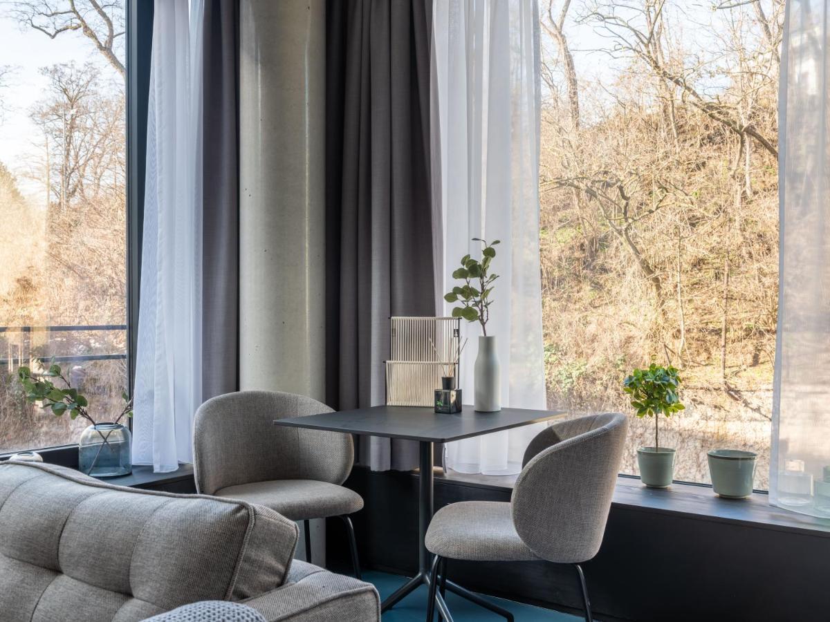 Limehome Erfurt Maximilian Welsch Str Екстериор снимка