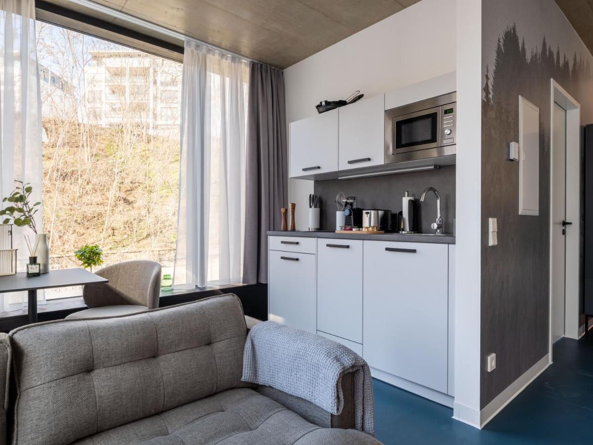 Limehome Erfurt Maximilian Welsch Str Екстериор снимка