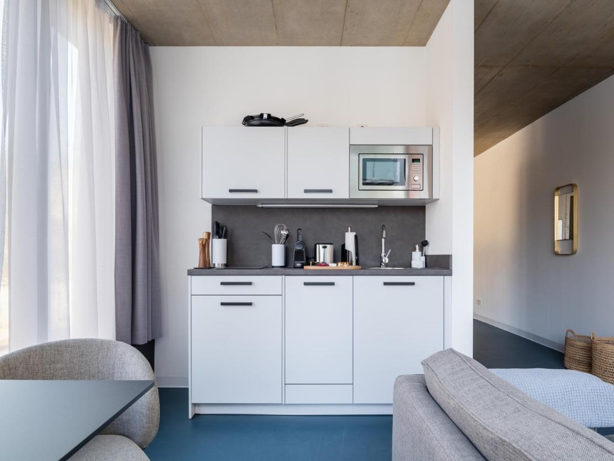 Limehome Erfurt Maximilian Welsch Str Екстериор снимка